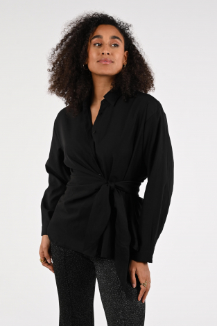 Co'couture 35990 Zwart