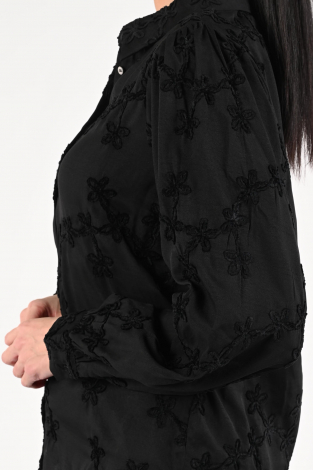 Geisha 53867-14 Zwart