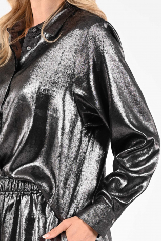 Knit-Ted Felice Grijs