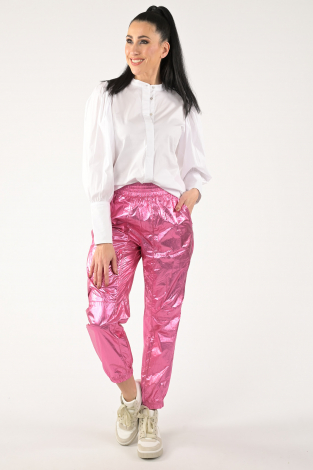 Co'couture anna shirt Wit