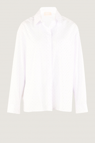 Liu Jo wf4199 Wit