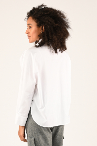 Caroline Biss 4619 Wit