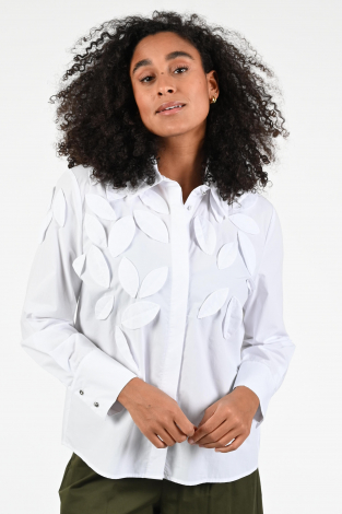 Caroline Biss 1677 Wit