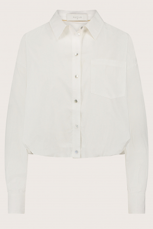 Nukus NKS02075 Wit