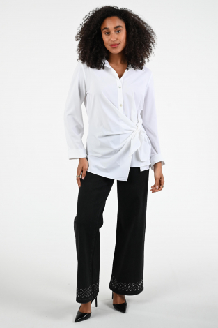 Joseph Ribkoff 253132 Wit
