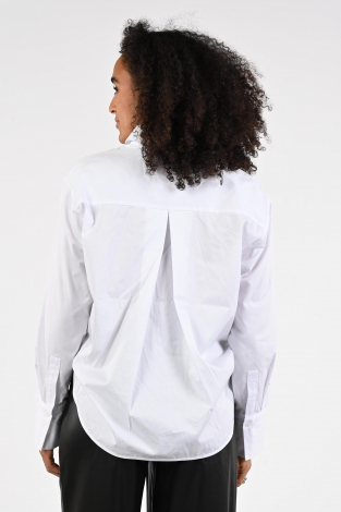 WithBlack Cassiopeia shirt Wit