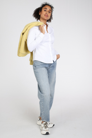 Yaya 01-209032-N Wit