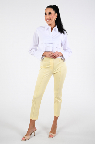 Marccain remix AR 51.16 W93 Wit