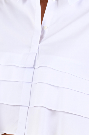 Marccain remix AR 51.16 W93 Wit