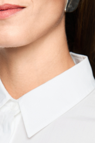 Marc Cain AS 51.13 W80 Wit