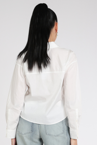 Moscow Julia 124-05 Wit