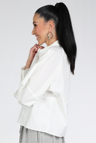 WithBlack WBLREBECCA Wit