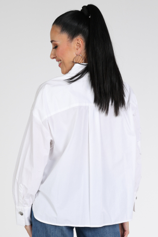 Caroline Biss 1679 Wit