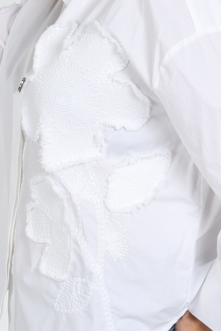 Caroline Biss 1679 Wit