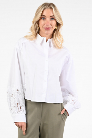 Beaumont BC13924261 Wit