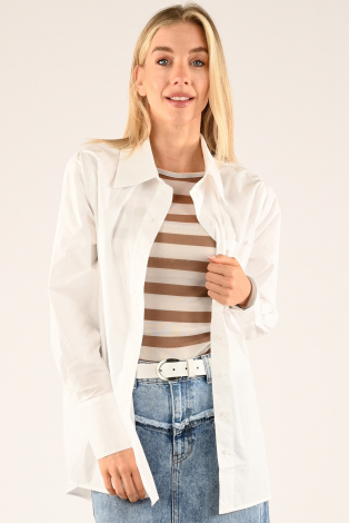 Summum Amsterdam-12119 Wit