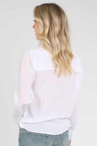 Yaya 01-201247-609 Wit