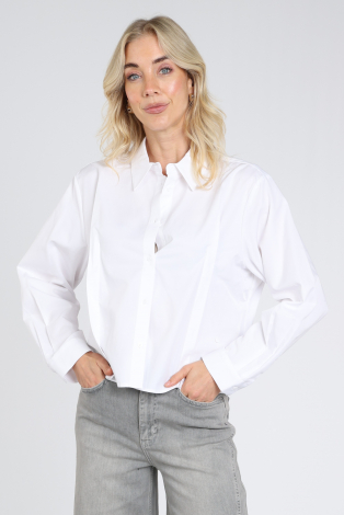Yaya 01-201240-608 Wit