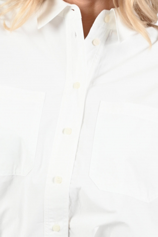 Moscow Femila 90-05 Wit