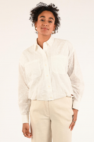 Moscow Femila 137-05 Wit