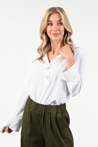 Joseph Ribkoff 251079 Wit