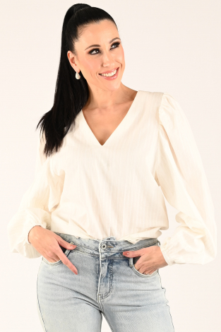 Aimée the label Frits Wit