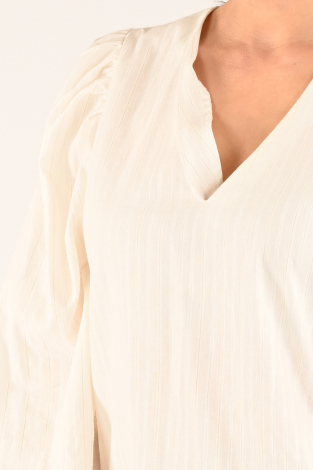 Aimée the label Frits Wit