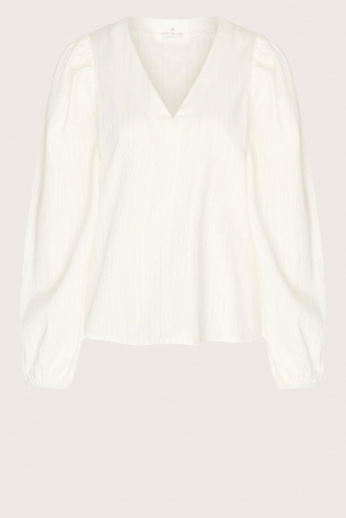 Aimée the label Frits Wit