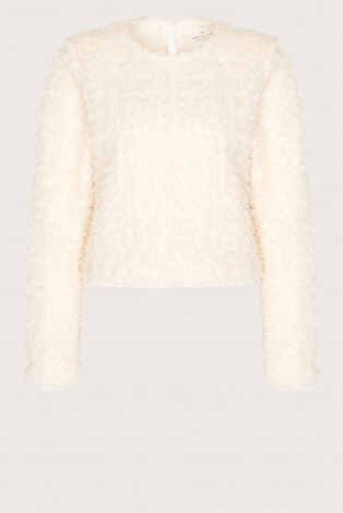 Aimée the label Jules Beige