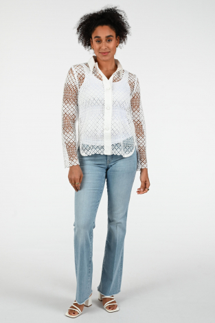 Marc Cain YC 51.48 W63 Beige