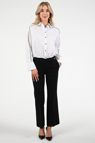 Marc Cain ZS 51.08 W80 Wit