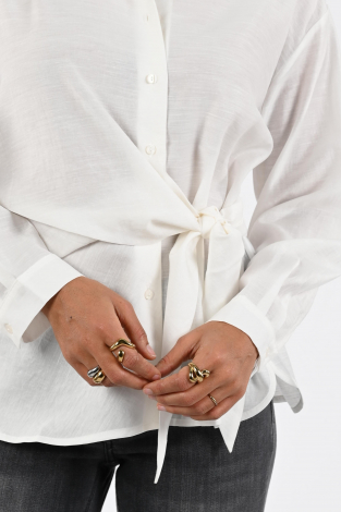 Co'couture 35990 Wit