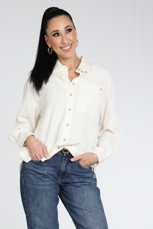 Marc Cain AC 51.30 W63 Wit