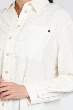 Marc Cain AC 51.30 W63 Wit