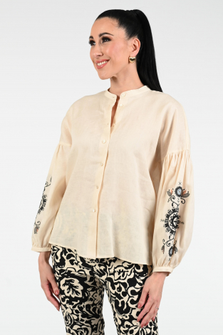 MaxMara Ilex mm10607 Beige