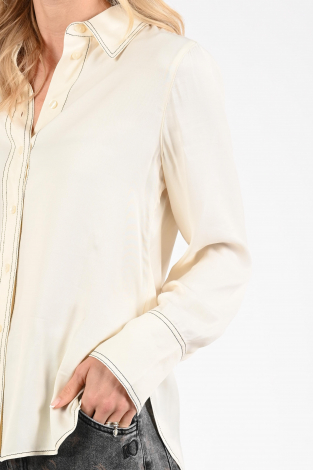 Fabienne Chapot CLTBLS10AW251009 Beige
