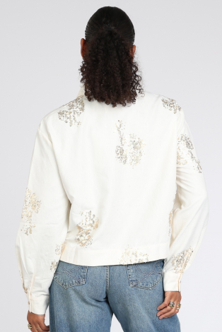 Nukus NKF02185 Beige