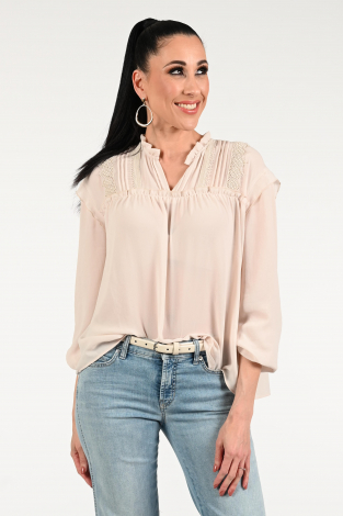 Marc Cain YC 51.36 W30 Beige