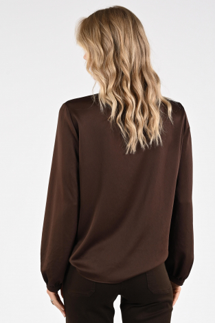 Luisa Cerano 228626-3683 Bruin