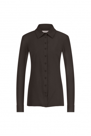 Studio Anneloes Poppy blouse  Bruin