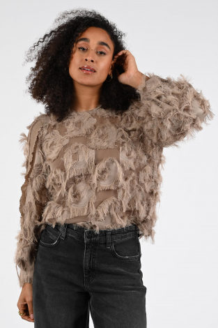 Co'couture 35978 SyraCC Bruin