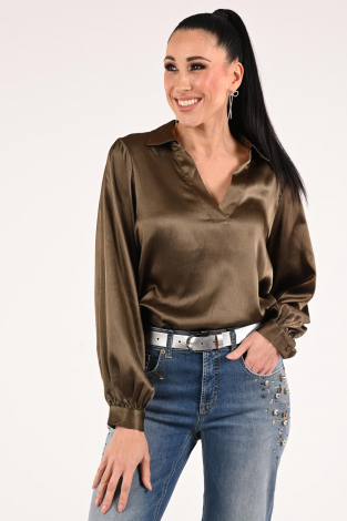 Geisha 53860-14 Bruin