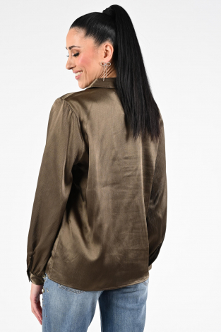 Geisha 53860-14 Bruin