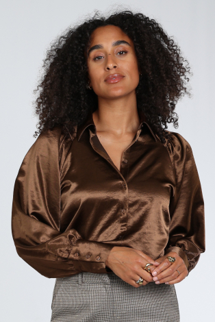 Geisha 63855-21 Bruin