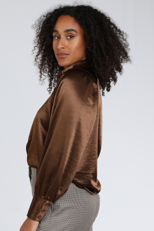 Geisha 63855-21 Bruin