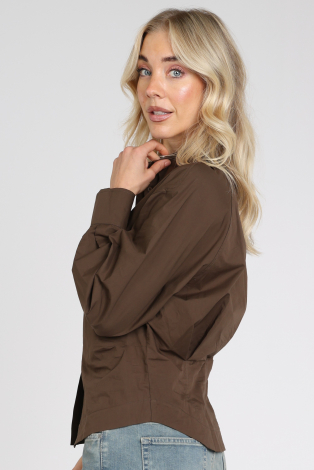 Nukus NKF02156 Bruin