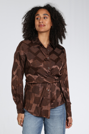 Nukus NKF02140 Bruin