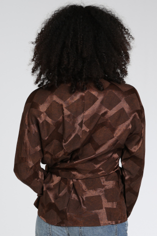 Nukus NKF02140 Bruin