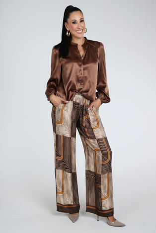 Geisha 63615-14 Bruin