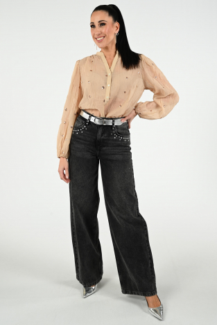 Nukus NKF02059 Beige